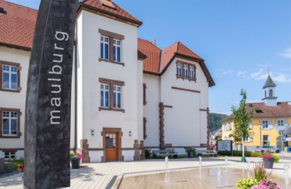 Maulburg bea. DM 2025.12.29