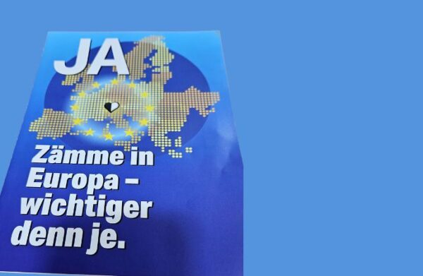 Zämme in Europa 2025.09.28 II DM