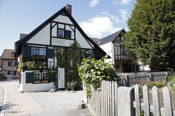 hebelhaus